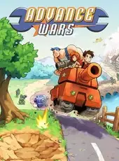 Advance Wars