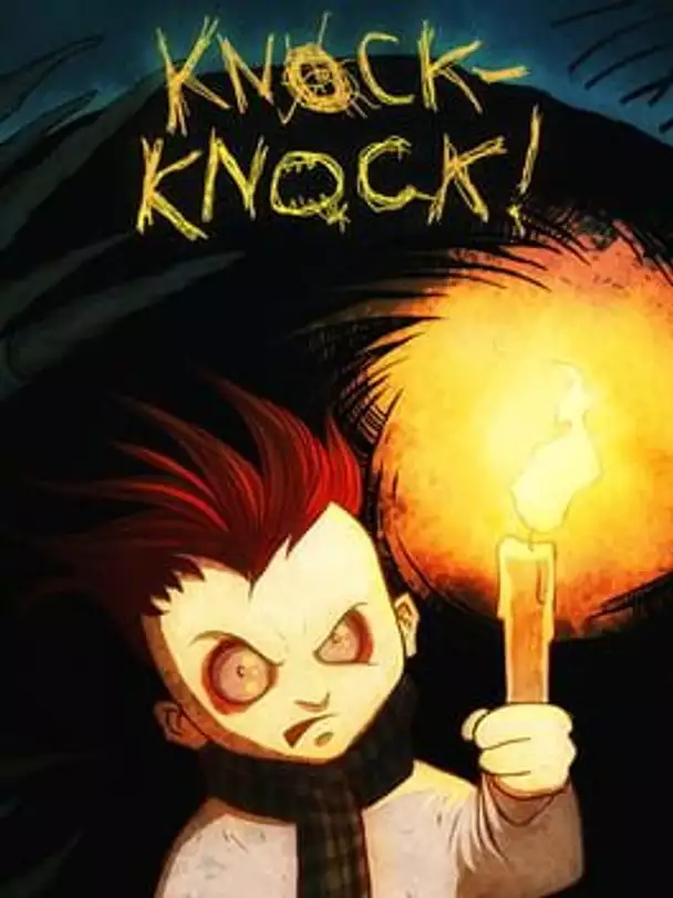 Knock-knock