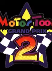 Motor Toon Grand Prix
