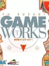 Yu Suzuki Game Works Vol. 1