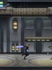 Star Wars: The Clone Wars - Path of the Jedi
