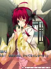 ChuSingura 46+1 Wacchi to Onii-chan no Love Love Nagaya Seikatsu