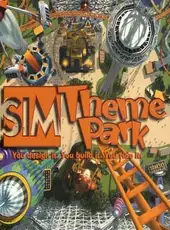 Sim Theme Park