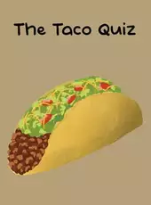 The Taco Quiz
