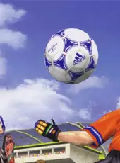 Virtua Striker 2