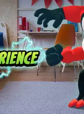 Ben 10: Alien Experience