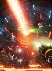 Mothergunship