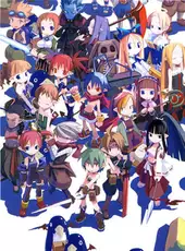 Disgaea: Hour of Darkness