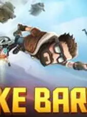 Bike Baron