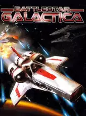 Battlestar Galactica