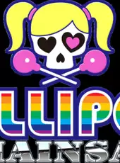 Lollipop Chainsaw