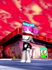 Corn Kidz 64