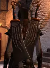 Dragon Age II: Rogue Item Pack