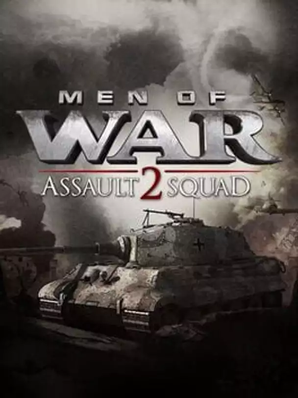 Men of War: Assault Squad 2