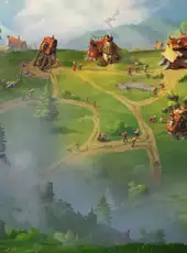 Pioneers of Pagonia