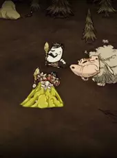 Don't Starve Together