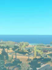 Alba: A Wildlife Adventure