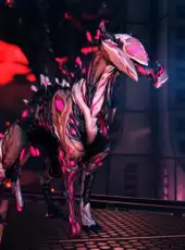 Warframe: Octavia's Anthem