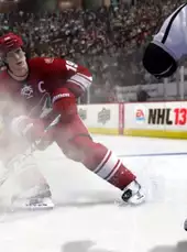 NHL 13