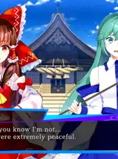 Touhou Spell Bubble: Liz Triangle Song Pack