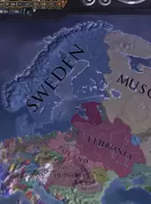 Europa Universalis IV: Rights of Man