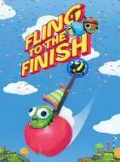 Fling to the Finish