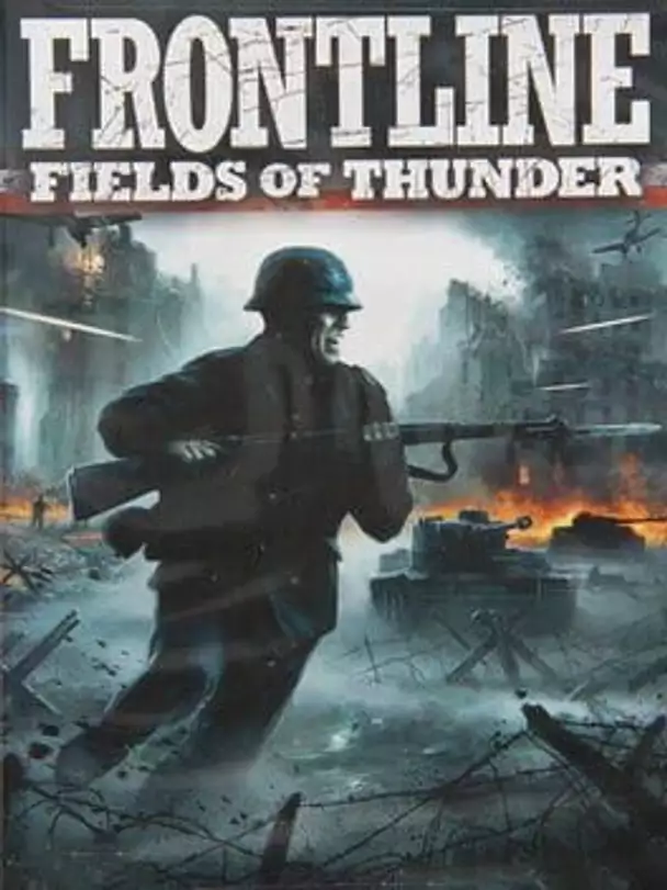 Frontline: Fields of Thunder