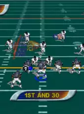 NFL Blitz 2001