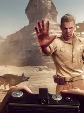Indiana Jones and The Great Circle: Premium Edition