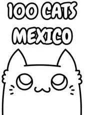 100 Cats Mexico