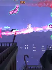 Deathsmiles II: Makai no Merry Christmas
