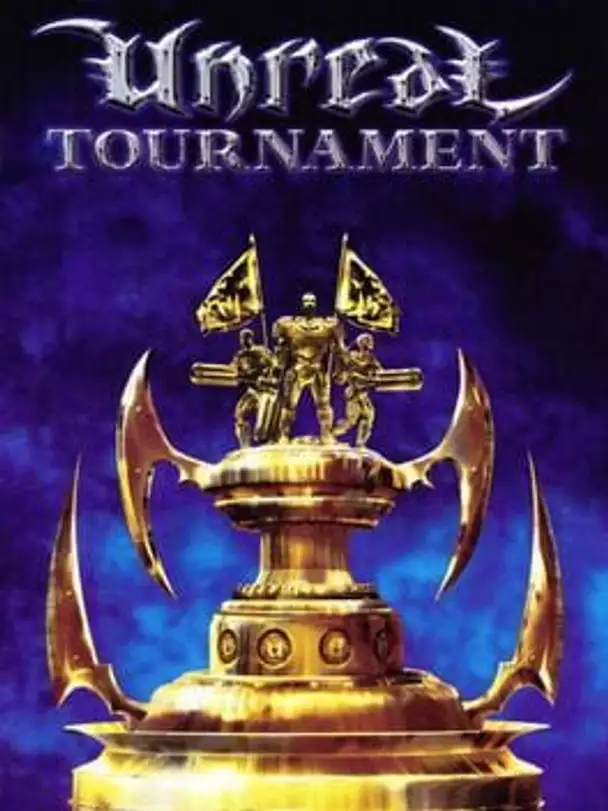 Unreal Tournament