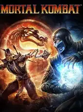 Mortal Kombat