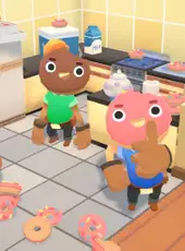 Moving Out: The Employees of the Month Pack