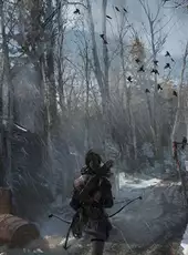 Rise of the Tomb Raider