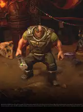 Warhammer 40,000: Dark Heresy