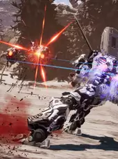 Daemon x Machina: Titanic Scion - Super Digital Deluxe Edition