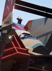 Le Mans Ultimate: BMW M Hybrid V8