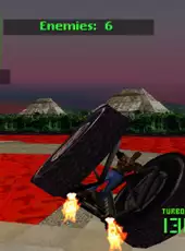 Twisted Metal 2