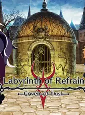 Labyrinth of Refrain: Coven of Dusk