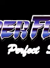 Thunder Force V: Perfect System