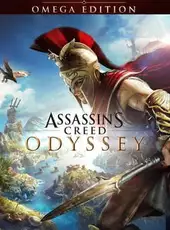 Assassin's Creed Odyssey: Omega Edition