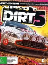 Dirt 5: Limited Edition