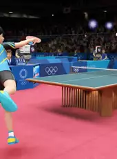 Olympic Games Tokyo 2020: The Official Video Game