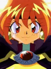 Slayers Wonderful