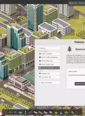 Smart City Plan