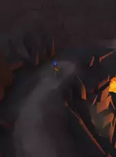 Lonely Mountains: Downhill