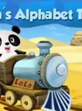 Lola's Alphabet Train