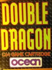 Double Dragon