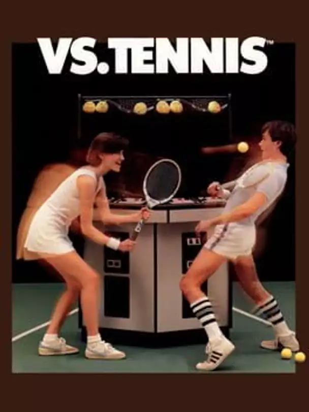 Vs. Tennis